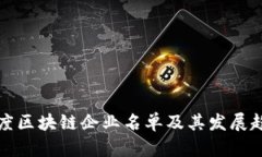 最新印度区块链企业名单
